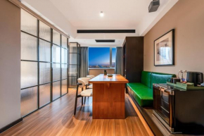 Xi'an Firefly Hotel
